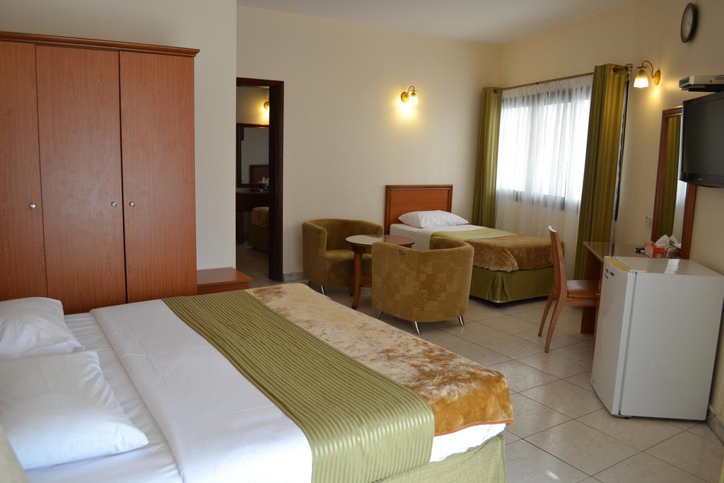 Tara Hotel Llc Dubai Ngoại thất bức ảnh