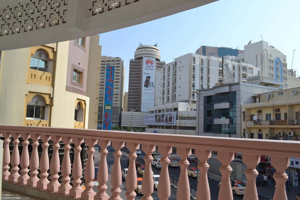 Tara Hotel Llc Dubai Ngoại thất bức ảnh