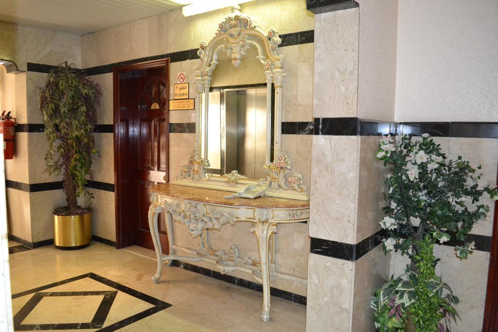 Tara Hotel Llc Dubai Ngoại thất bức ảnh