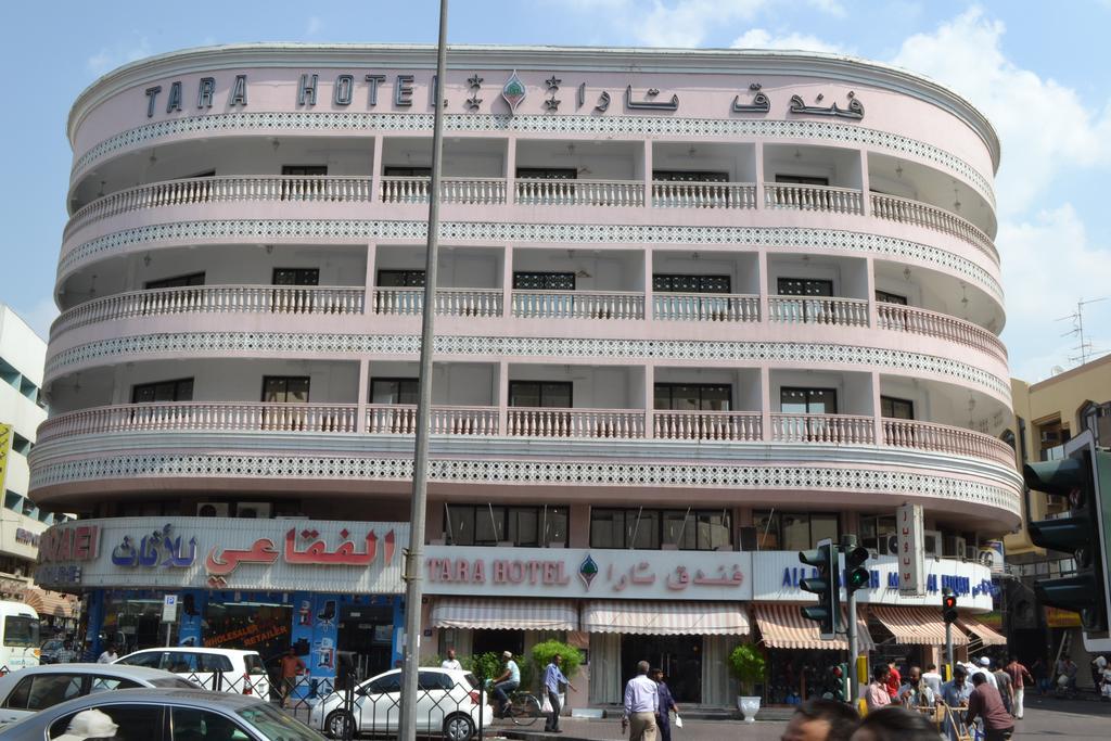 Tara Hotel Llc Dubai Ngoại thất bức ảnh
