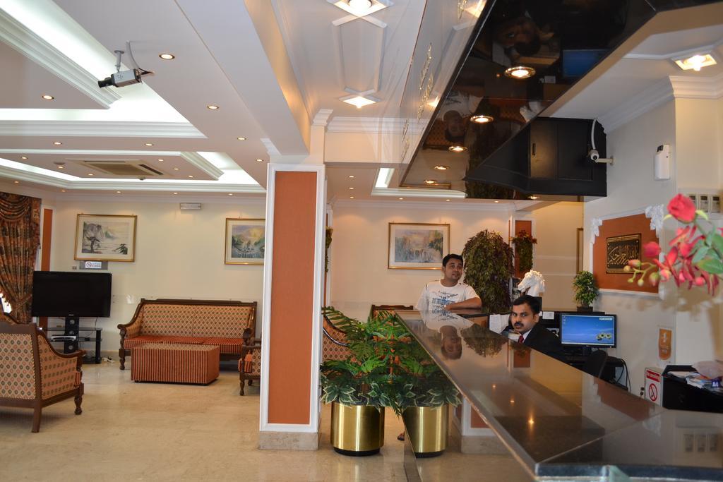 Tara Hotel Llc Dubai Ngoại thất bức ảnh