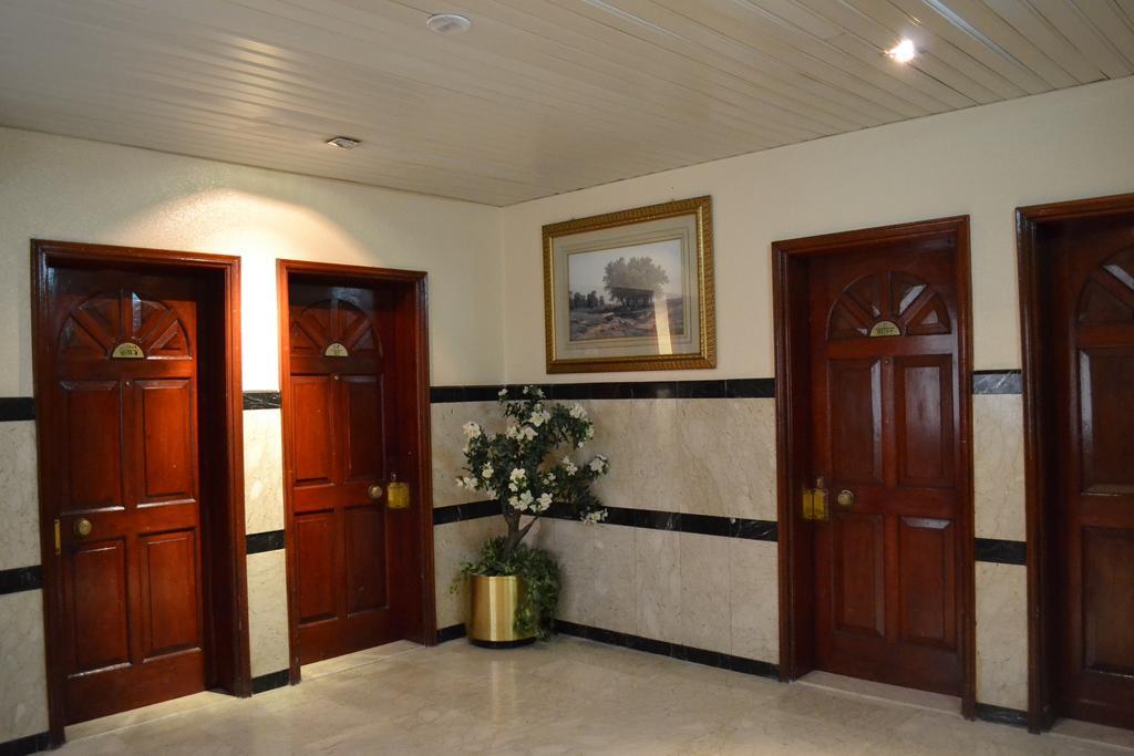 Tara Hotel Llc Dubai Ngoại thất bức ảnh