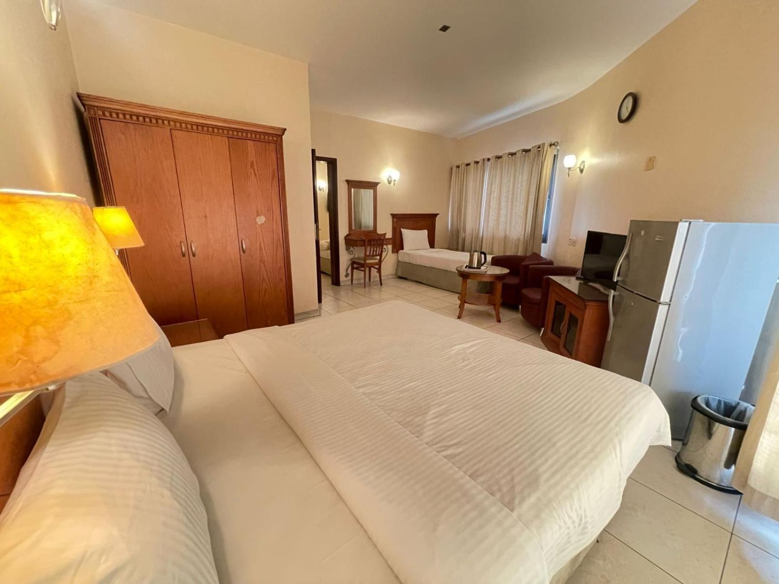 Tara Hotel Llc Dubai Ngoại thất bức ảnh