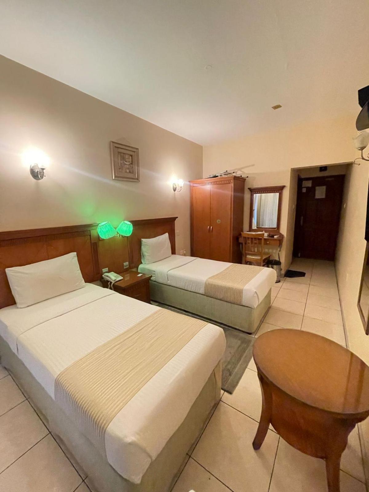 Tara Hotel Llc Dubai Ngoại thất bức ảnh